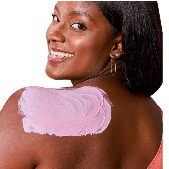 Kopari Pink Soufflé Body Mask - Picture 2 of 3